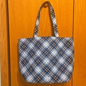 Vera Bradley Grand Tote Bag